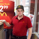 Illustration for article titled McDonald’s Janitor Would Like To Thank Everyone Who Tossed Half-Full Cups Of Soda Into Trash